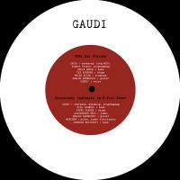 Виниловая пластинка Gaudi / Gaudi (1LP)