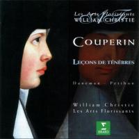 Компакт-диск William Christie / Lecons De Tenebres (1CD)