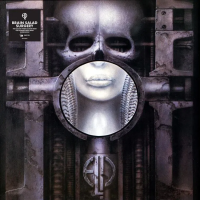 Виниловая пластинка Emerson, Lake & Palmer / Brain Salad Surgery (black vinyl) (1LP)