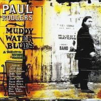 Компакт-диск Paul Rodgers / Muddy Water Blues (CD)