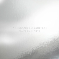 Виниловая пластинка Alessandro Cortini / Nati Infiniti (1LP)