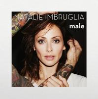 Виниловая пластинка Natalie Imbruglia / Male (Translucent Magenta) (1LP)