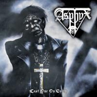 Компакт-диск Asphyx / Last One On Earth (CD)