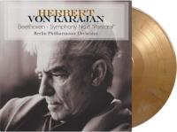 Виниловая пластинка Herbert von Karajan / Beethoven: Symphony No.6 Pastoral (1LP)