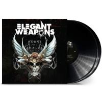 Виниловая пластинка Elegant Weapons / Horns For A Halo (2LP) Виниловая пластинка Elegant Weapons / Horns For A Halo (2LP)