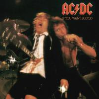 Виниловая пластинка AC/DC / If You Want Blood You've Got It (LP)