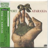 Компакт-диск Passport / Ataraxia (Mini LP CD)