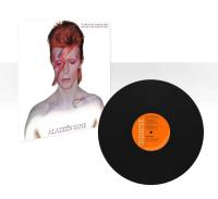 Виниловая пластинка David Bowie / Aladdin Sane (LP)
