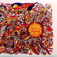 Виниловая пластинка Laura Marling Alas I Cannot Swim