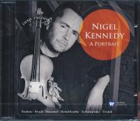 Компакт-диск Nigel Kennedy / Best Of Kennedy (1CD)