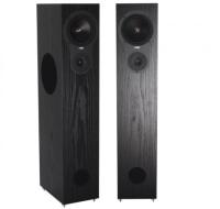 Напольная акустика REGA RX3 BLACK ASH