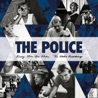 Компакт-диск The Police / Every Move You Make - The Studio Recordings (6CD)