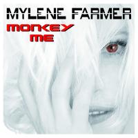 Компакт-диск Mylene Farmer / Monkey Me (1CD)