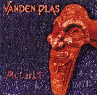 Компакт-диск Vanden Plas / AcCult (CD)