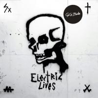 Виниловая пластинка Go Go Berlin / Electric Lives (LP)