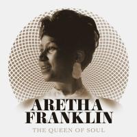 Компакт-диск Aretha Franklin / The Queen Of Soul (2CD)