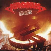 Компакт-диск Krokus / Hardware (1CD)
