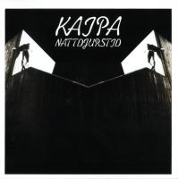Компакт-диск Kaipa / Nattdjurstid (Jewel) (1CD)