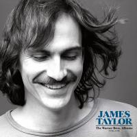 Виниловая пластинка James Taylor / The Warner Bros. Albums: 1970-1976 (6LP)