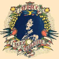 Компакт-диск Rory Gallagher / Tattoo (Jewel)(1CD)