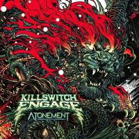 Компакт-диск Killswitch Engage / Atonement (CD)
