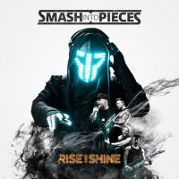 Виниловая пластинка Smash Into Pieces / Rise And Shine (LP)