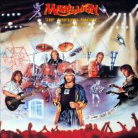 Компакт-диск Marillion / The Thieving Magpie (La Gazza Ladra)(2CD)