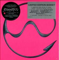 Компакт-диск Lady Gaga / Chromatica (Limited Edition Box Set)(CD)