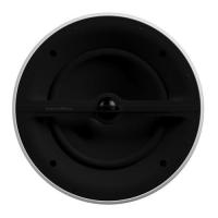 Встраиваемая акустика Bowers & Wilkins CCM 382