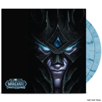 Виниловая пластинка Various Artists / World of Warcraft: Wrath of the Lich King (coloured) (2LP) Виниловая пластинка Various Artists / World of Warcraft: Wrath of the Lich King (coloured) (2LP)