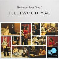 Виниловая пластинка Fleetwood Mac / The Best Of Peter Green's Fleetwood Mac (2LP)