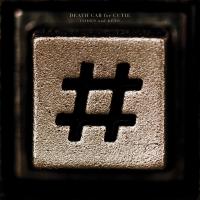 Компакт-диск Death Cab For Cutie / Codes And Keys (1CD)