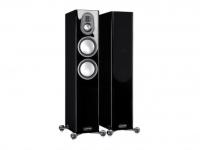 Напольная акустика Monitor Audio Gold Series (5G) 200 Piano Ebony