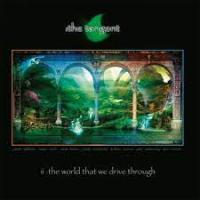 Виниловая пластинка Tangent / World That We (Green Vinyl) (2LP)