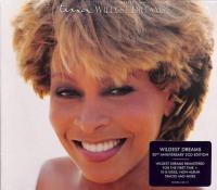 Компакт-диск Tina Turner / Wildest dreams (Digisleeve)(1CD)