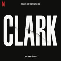 Виниловая пластинка Mikael Akerfeldt / Clark (Soundtrack From the Netflix Series) (2LP)