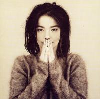 Компакт-диск Bjork / Debut (Jewel)(1CD)