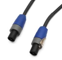 Кабель акустический Speakon Radiotehnika Volna SP2.5 20 m