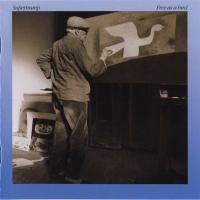 Компакт-диск Supertramp / Free As A Bird (CD)