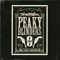 Компакт-диск OST / Peaky Blinders (Various Artists) (Jewel) (2CD)