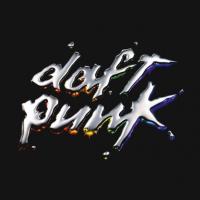 Виниловая пластинка Daft Punk / Discovery (2LP)