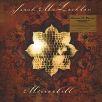 Виниловая пластинка Sarah McLachlan / Mirrorball (2LP)