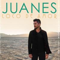 Компакт-диск Juanes / Loco De Amor (CD)
