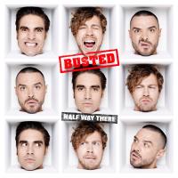 Виниловая пластинка Busted / Half Way There (1LP)