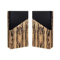 Напольная акустика Davis Acoustics THE WALL White Ebony