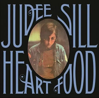 Виниловая пластинка Judee Sill / Heart Food (1LP)