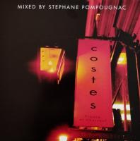 Виниловая пластинка Various Artists / Hotel costes 1 (2LP)