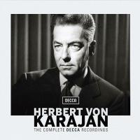 Компакт-диск Herbert von Karajan / Complete Karajan Decca Recordings (33CD)
