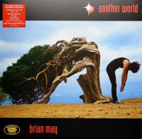 Виниловая пластинка Brian May / Another World (LP)