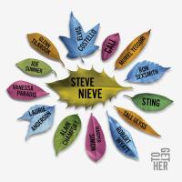 Компакт-диск Steve Nieve / Together (RU)(CD)